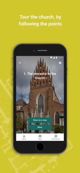 Game screenshot Holy Trinity - guide apk