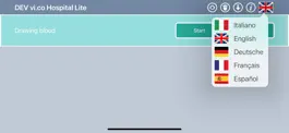Game screenshot vi.co Hospital Lite mod apk