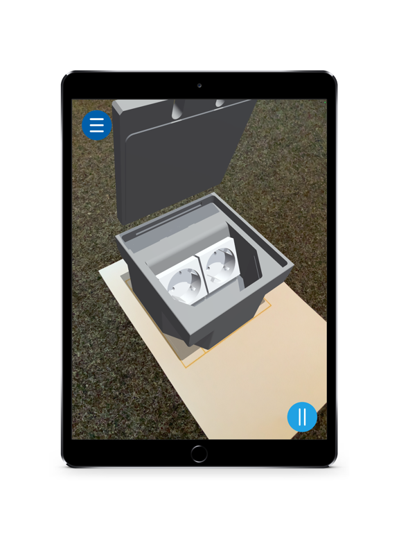 Screenshot #5 pour GIFAS App