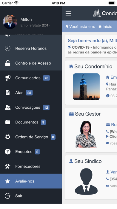 Solução Screenshot