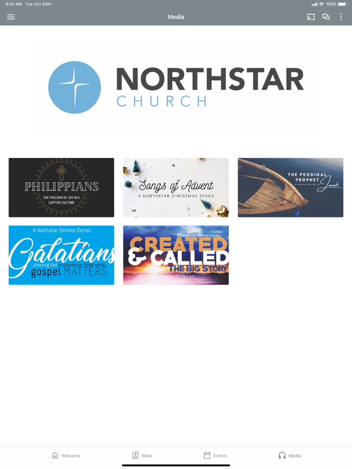 Northstar Blacksburg