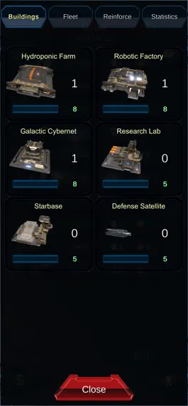 Game screenshot Astro Warz hack