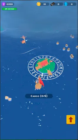 Game screenshot Viking Life: idle games inc hack