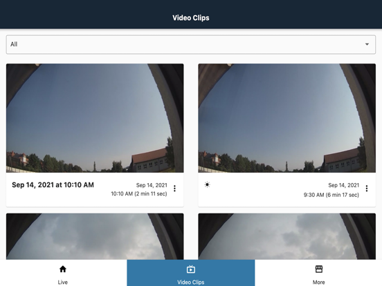 Screenshot #5 pour Multisight 20