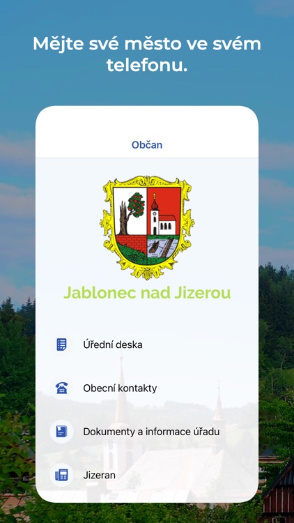 Jablonec nad Jizerou