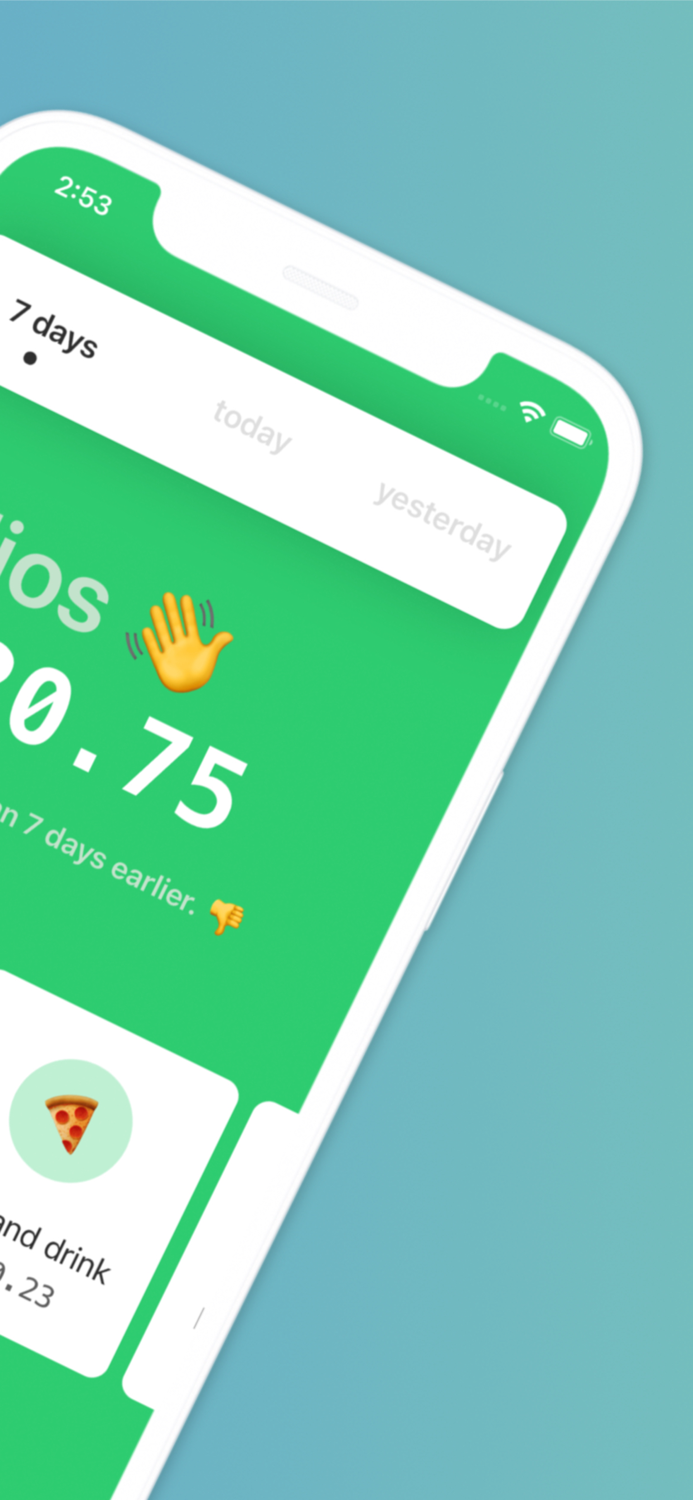 Crumbs Budget and Save Money