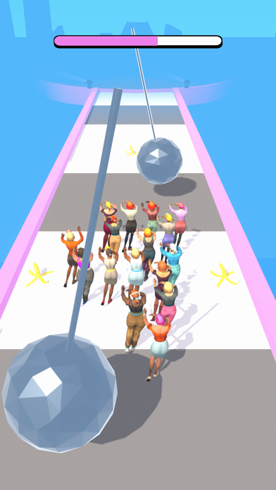Join & Dance Screenshot