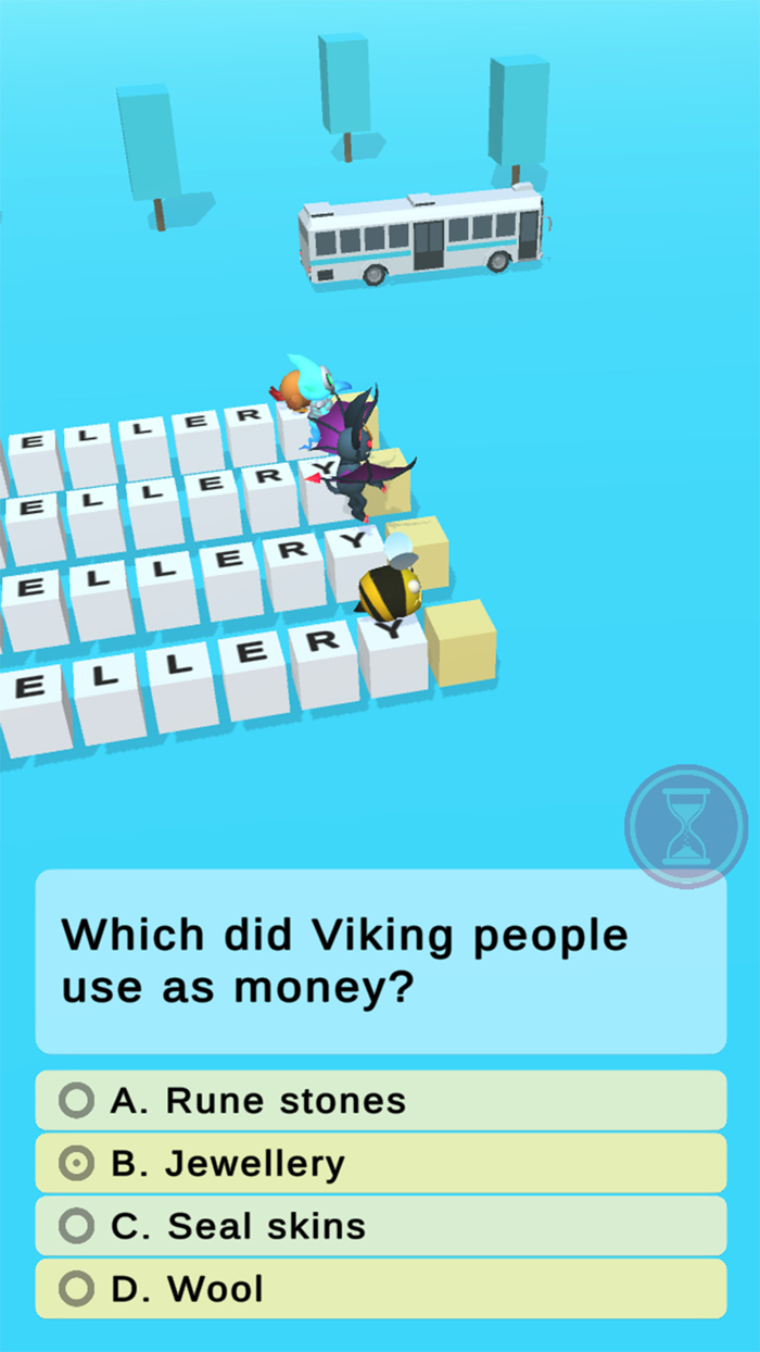 Text or Die Happy  Printer 3D