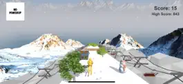 Game screenshot SkiRuns hack