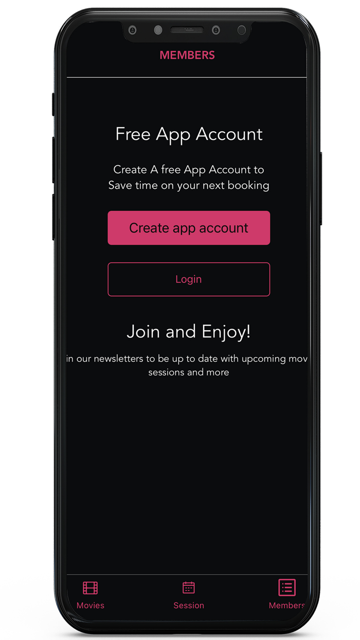 Perry Street Cinemas