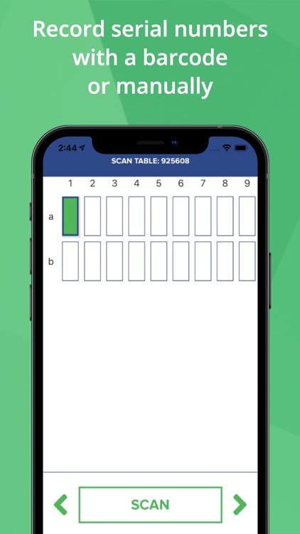 EyeSite screenshot-5