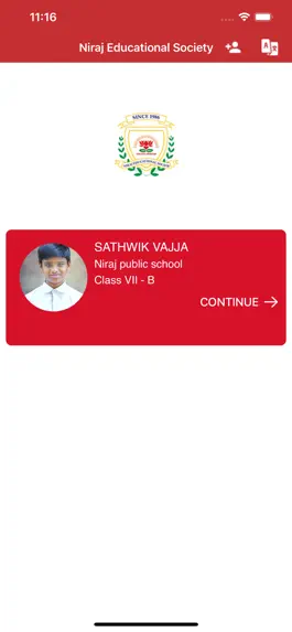 Game screenshot Niraj School mod apk