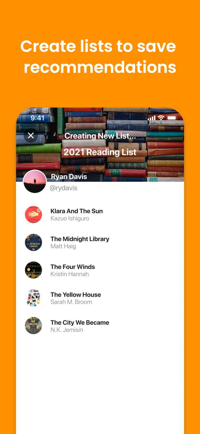 Catalist Movies books more