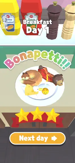 Game screenshot Egg Cat! hack