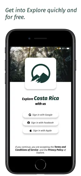 Game screenshot Explore Costa Rica mod apk