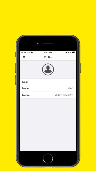 toktokgodriver Screenshot
