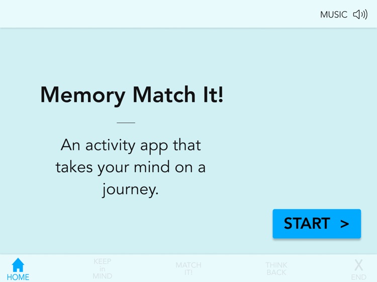 Memory Match It!
