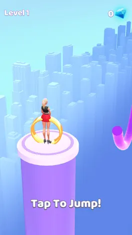 Game screenshot Color Slide 3D mod apk