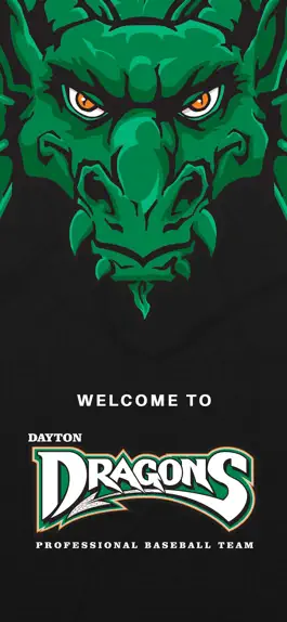 Game screenshot Dayton Dragons mod apk