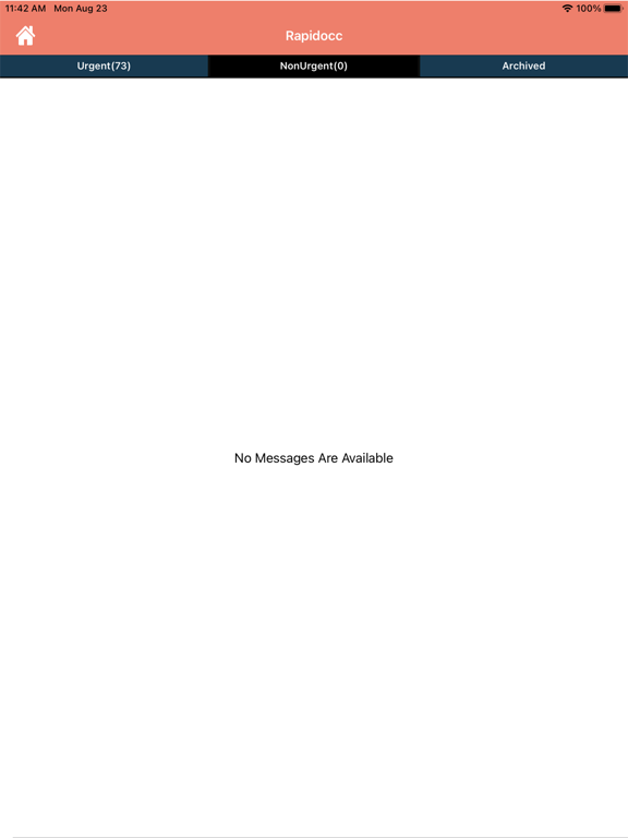 Screenshot #6 pour Rapidocc