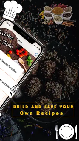 Game screenshot Kitchen: Cooking Book -Recipes apk