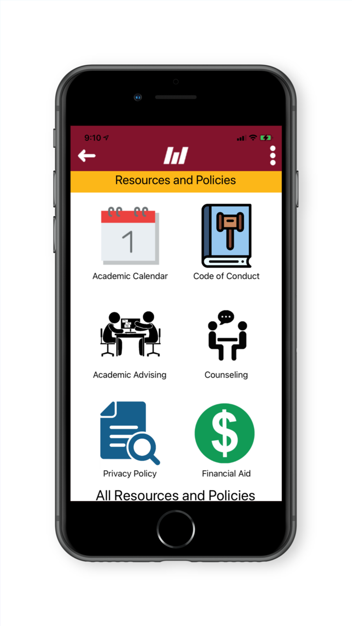 Mid-State Technical College