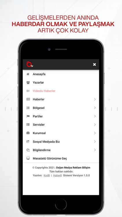 Oxijen TV screenshot-3