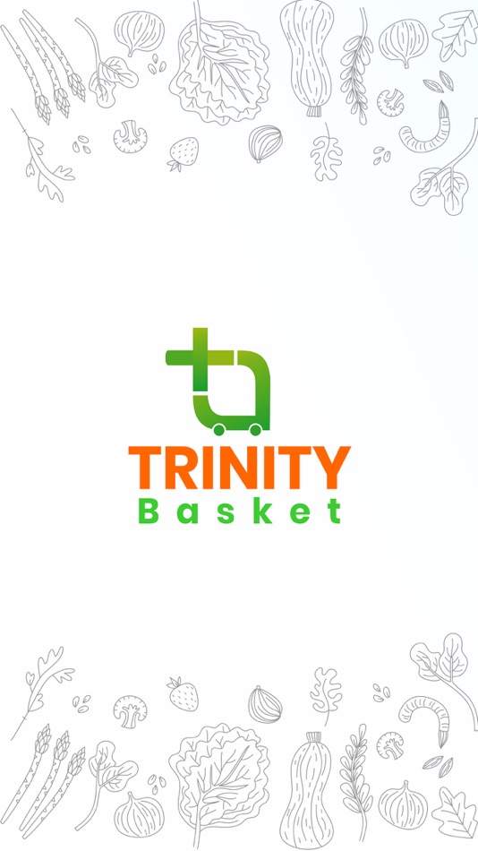 Trinity Basket - 1.1 - (iOS)