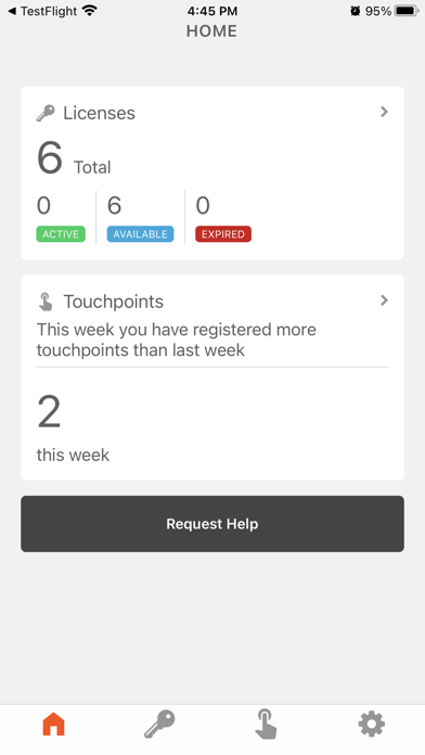 Modularis PlatformPlus Screenshot 2 - AppWisp.com Modularis PlatformPlus Screenshot 2 - AppWisp.com