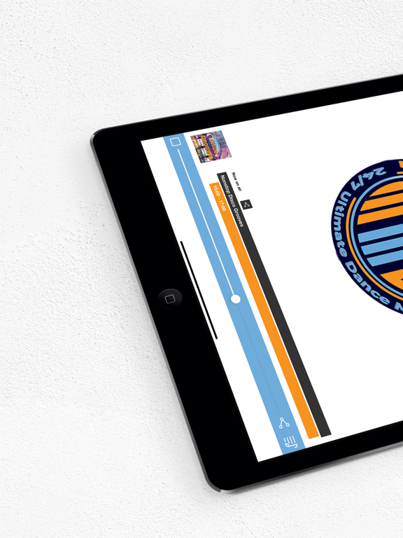 Screenshot #4 pour MasterMixers@Work