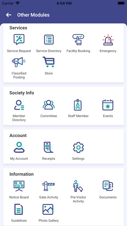 AumSmart screenshot-3