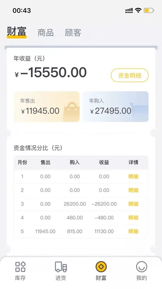 #5. 六路通 (iOS) 由: 重庆晨科信息技术有限公司