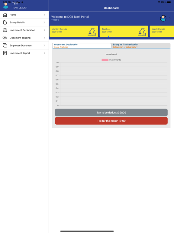 Screenshot #6 pour DCB Onex Pro