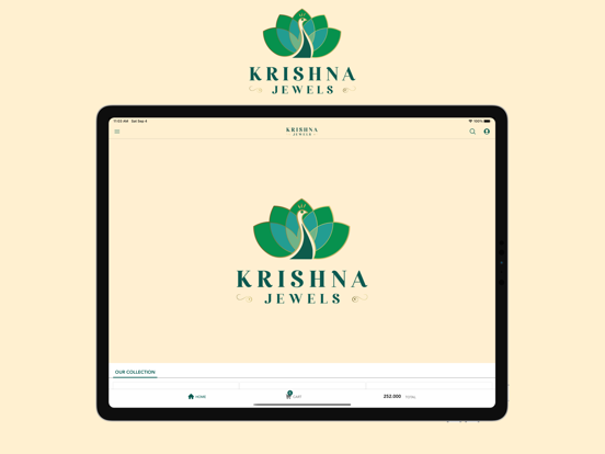 Screenshot #4 pour KRISHNA JEWELS