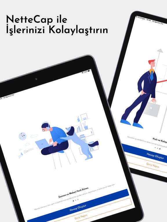 NetteCap