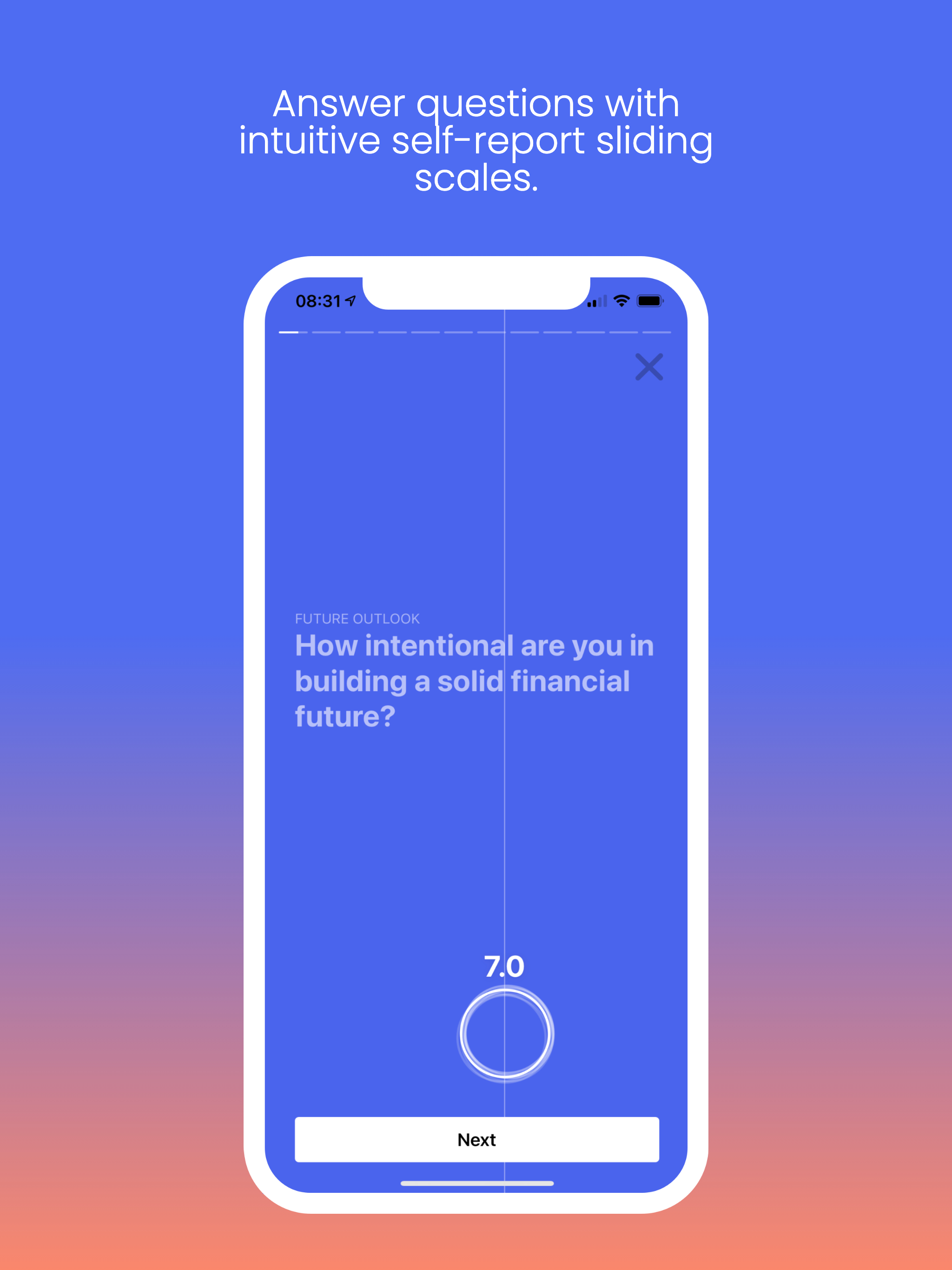Peoplecare Assessments