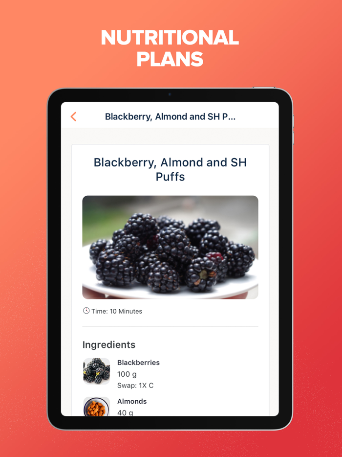 Alpha Shred Fitness Challenge