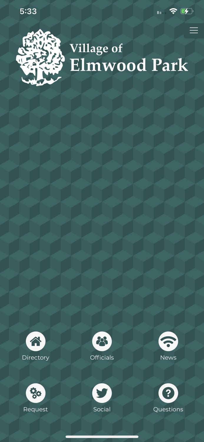 Village of Elmwood Park