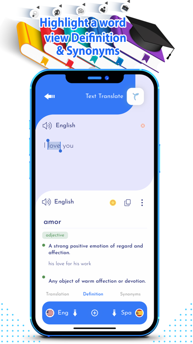 DR.EPIC TRANSLATOR Screenshot