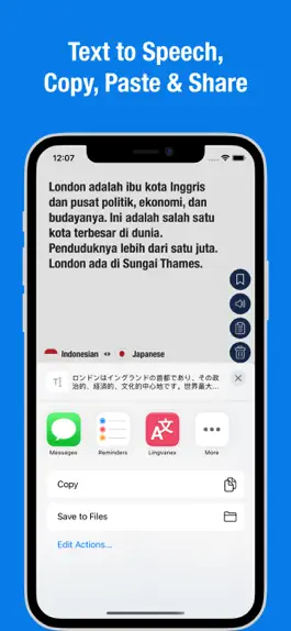 Game screenshot Japanese to Indonesian apk
