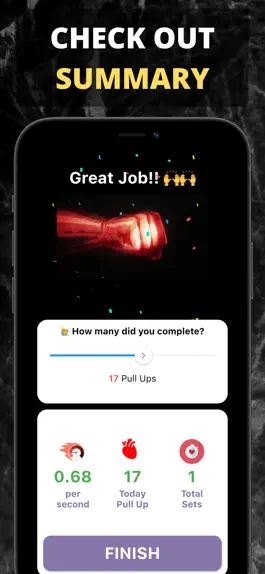 Game screenshot One Punch - Home Workout hack