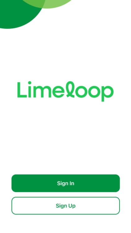 LimeLoop