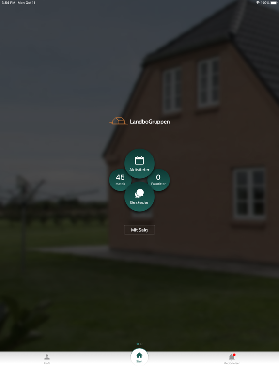 Screenshot #4 pour Mit Landbogruppen
