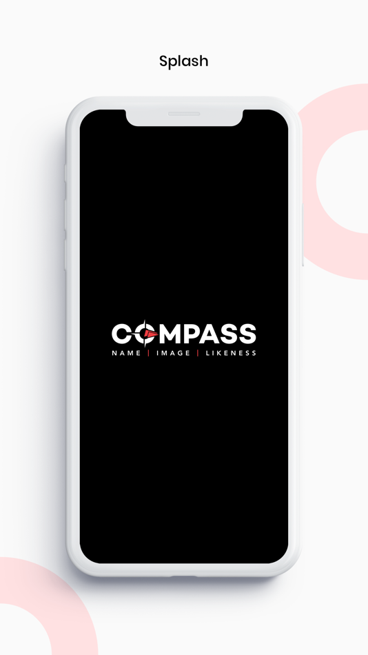 COMPASS NIL - 6.1.0 - (iOS)