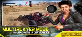 Game screenshot Epic Survival Battle Royale 3D mod apk