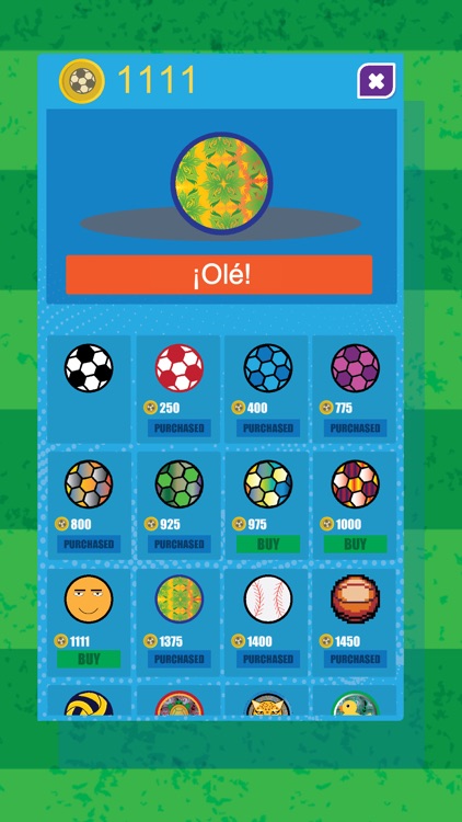Tap N Score screenshot-4