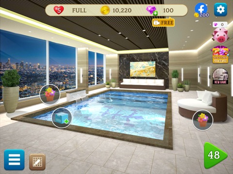 MyHome Design Hotel Renovationのおすすめ画像4