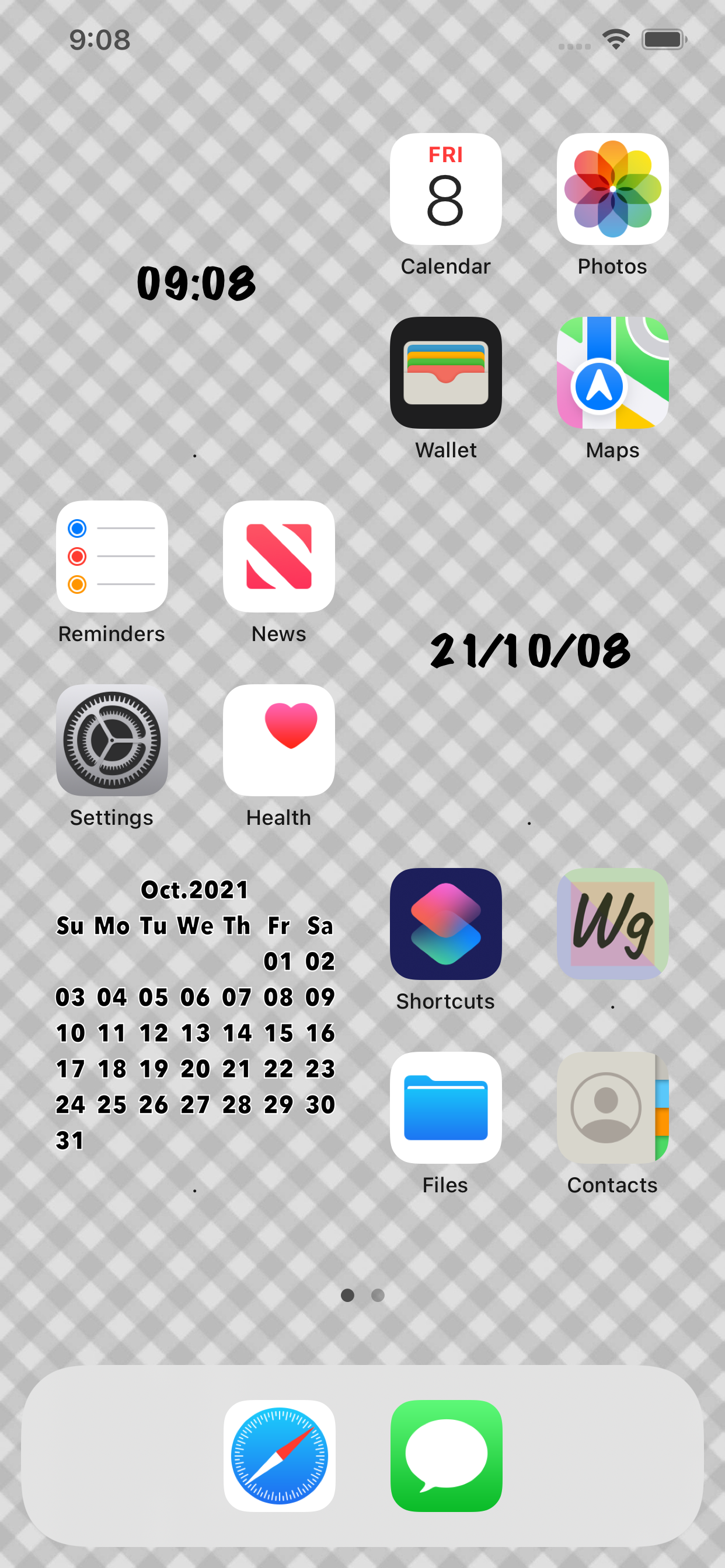 wg-app