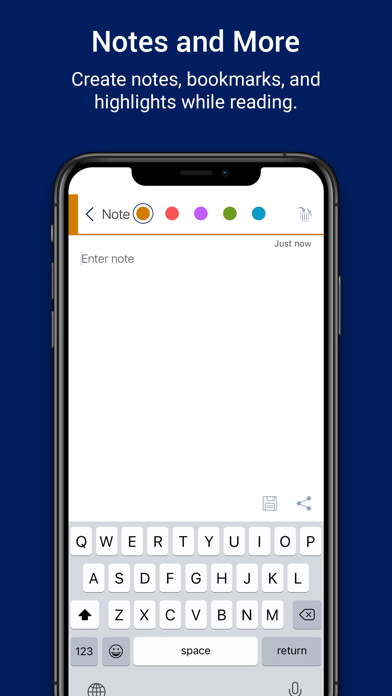 BRASAS eBooks Screenshot