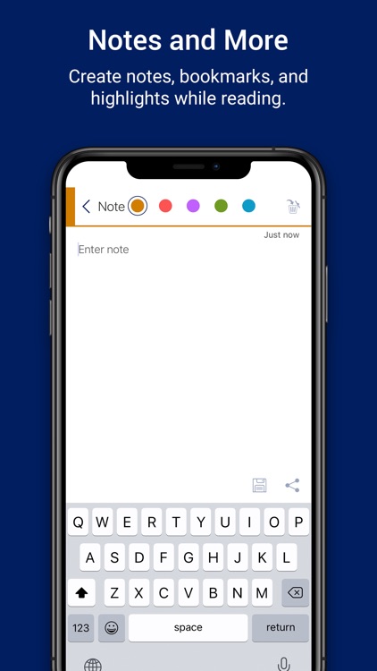 BRASAS eBooks screenshot-3